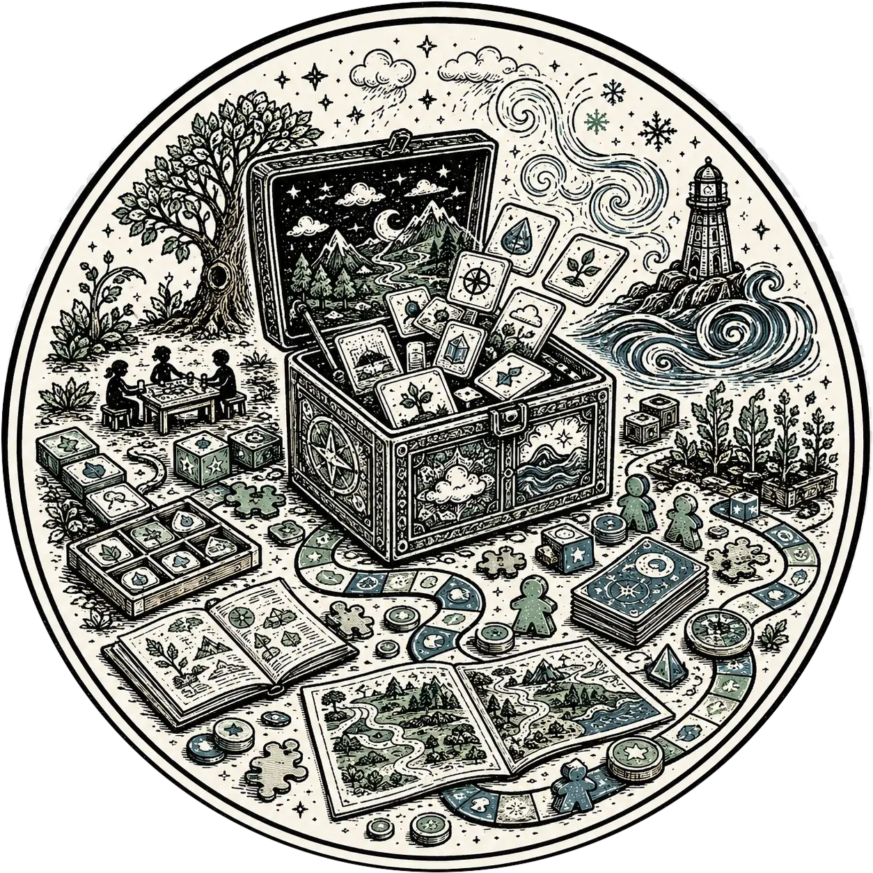Produtos e Plataformas