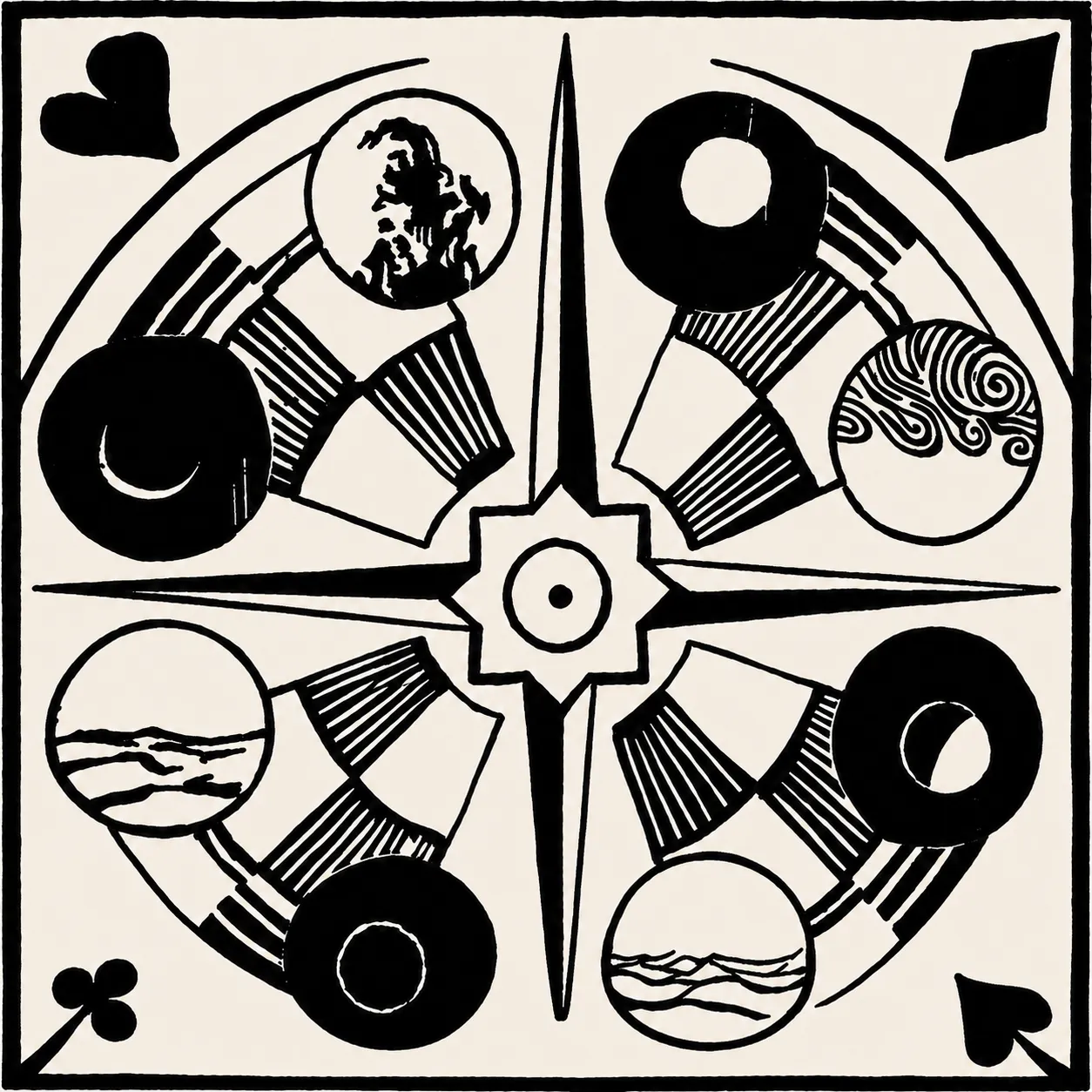 Logo Engenho Mágico