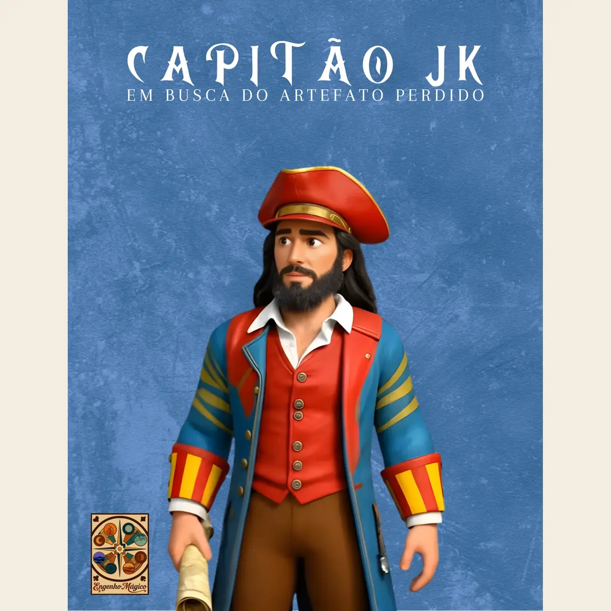 Capitão JK