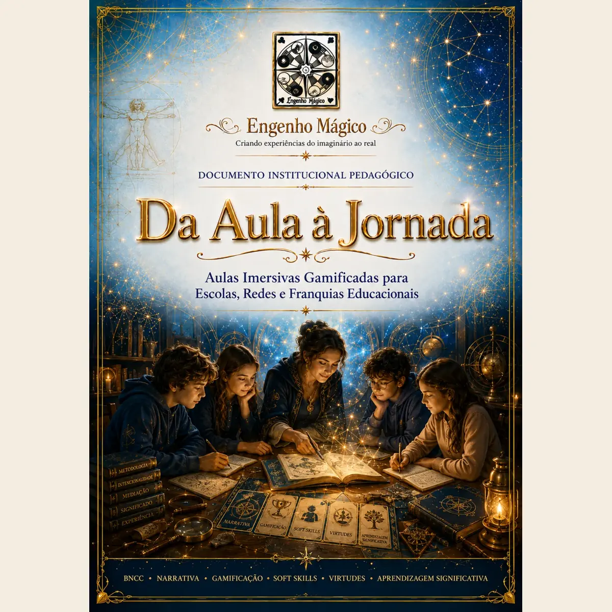 Caixa Mágica